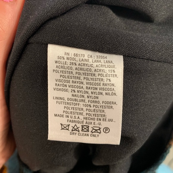 Maeve pencil skirt - Picture 7 of 8